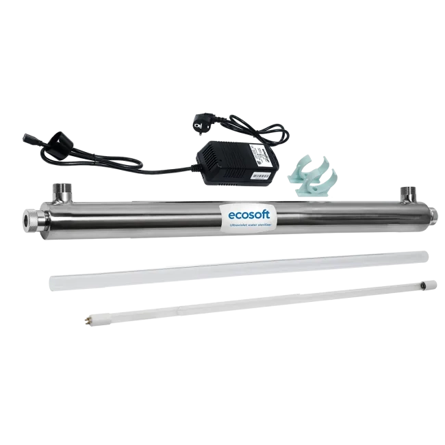 Ecosoft E-720 UV water sterilizer
