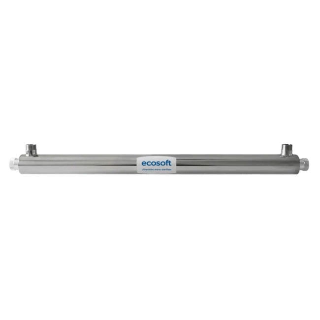 Ecosoft E-720 UV water sterilizer