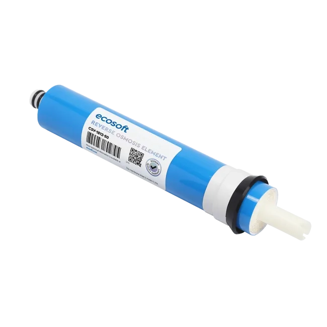 Price Ecosoft 50 GPD membrane element