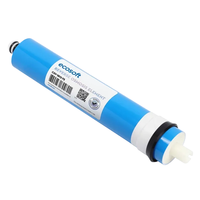 Price Ecosoft 75 GPD membrane element