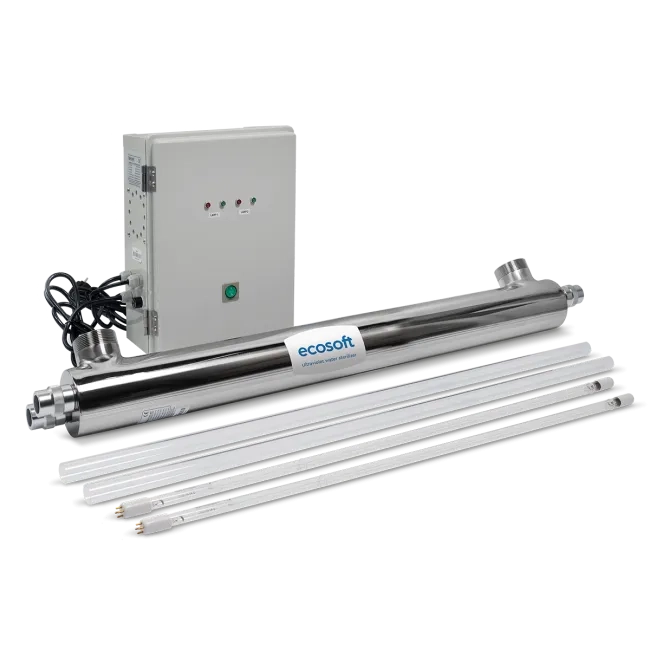 Ecosoft EB-45 UV water sterilizer