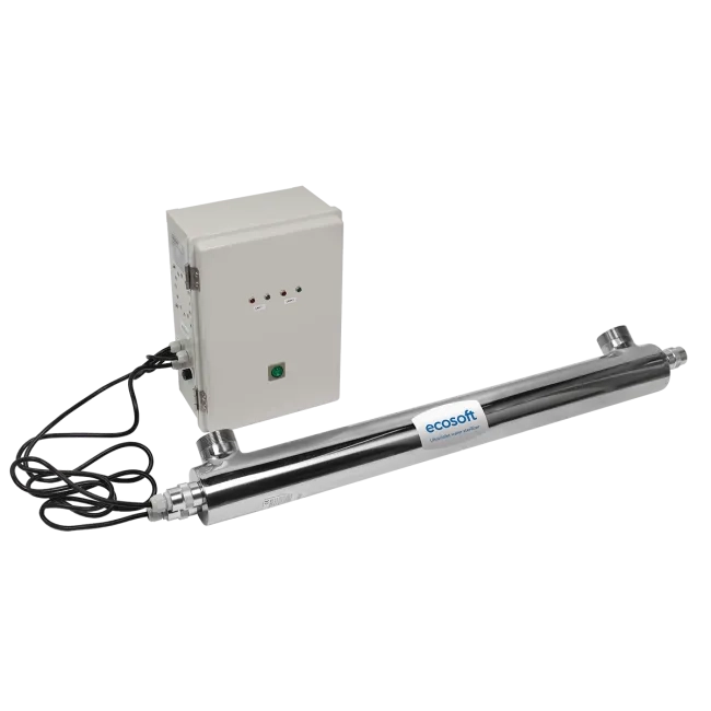 Ecosoft EB-45 UV water sterilizer