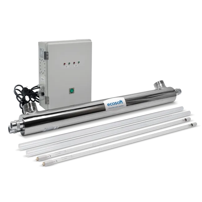 Ecosoft EB-45 UV water sterilizer