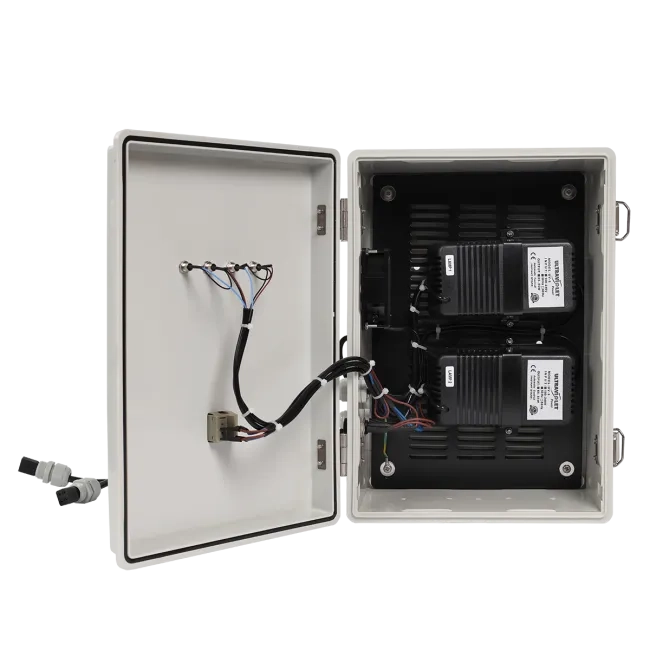 Ecosoft EB-45 UV water sterilizer