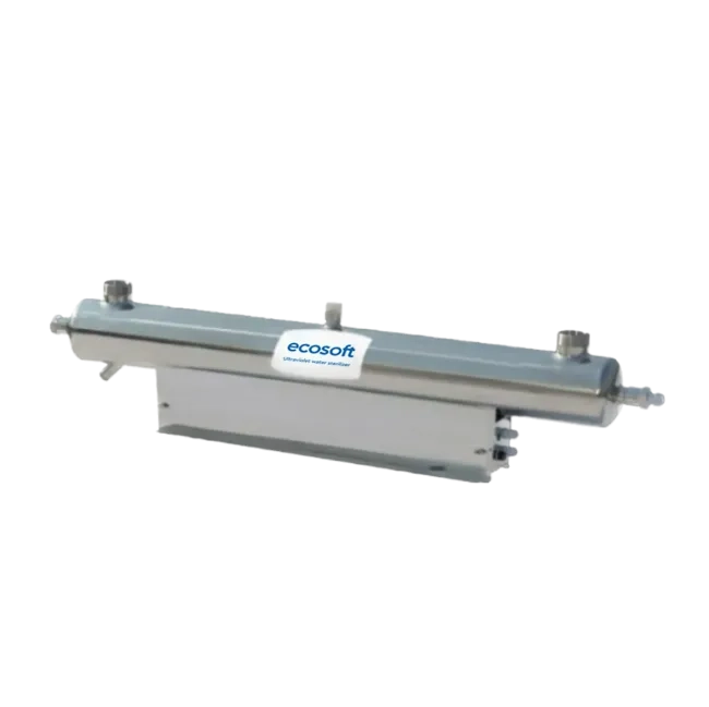 Ecosoft ET-24 UV water sterilizer