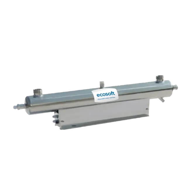 Ecosoft ET-24 UV water sterilizer