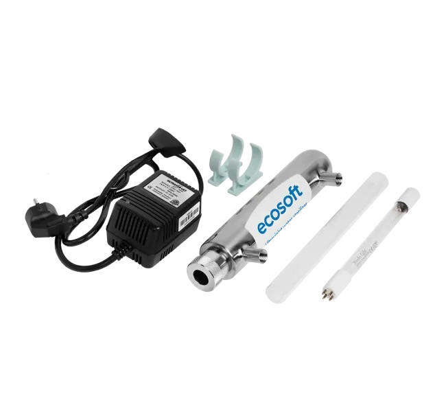HR-60 UV water sterilizer