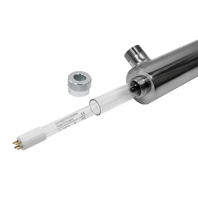 Ecosoft E-360 UV water sterilizer