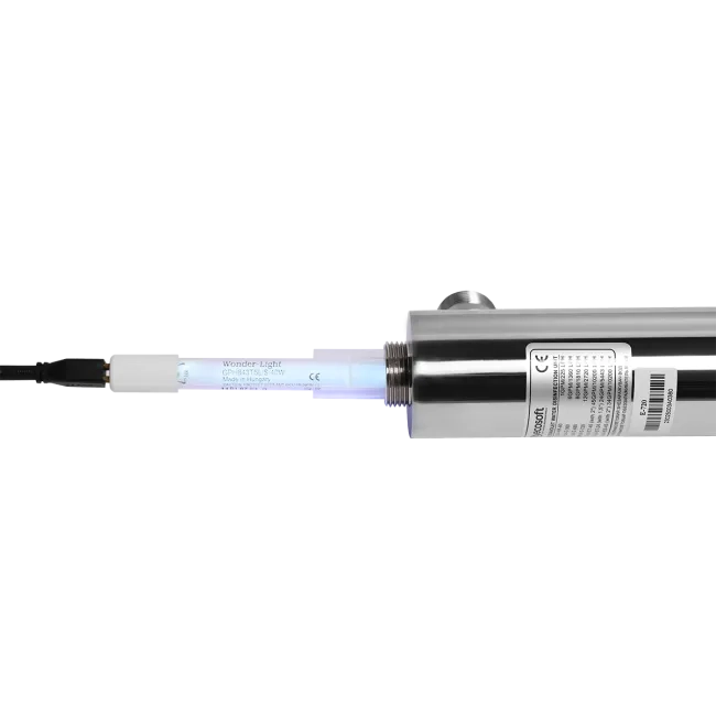 Prix T521 Lampe pour stérilisateur d'eau UV E-360
