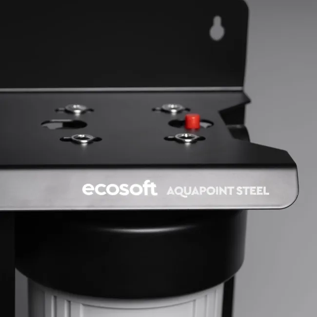 Ecosoft Aquapoint XL Duo waterfilter voor het hele huis