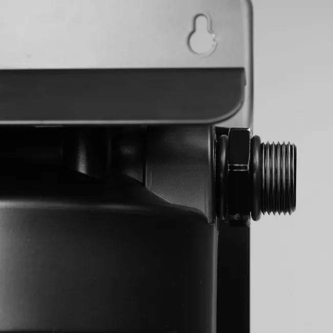 Ecosoft Aquapoint XL Duo waterfilter voor het hele huis