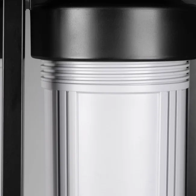 Ecosoft Aquapoint XL Duo waterfilter voor het hele huis