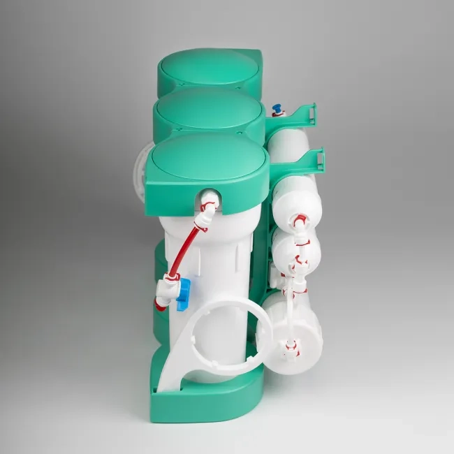 PURE AquaCalcium Mint reverse osmosis filter