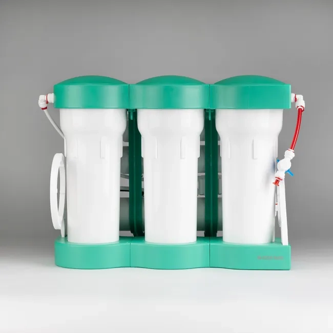 PURE AquaCalcium Mint reverse osmosis filter