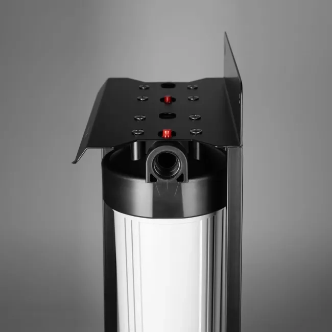 Ecosoft Aquapoint XL Duo waterfilter voor het hele huis