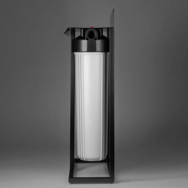 Ecosoft Aquapoint XL Duo waterfilter voor het hele huis