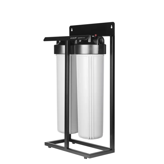 Prijs Ecosoft Aquapoint XL Duo waterfilter voor het hele huis