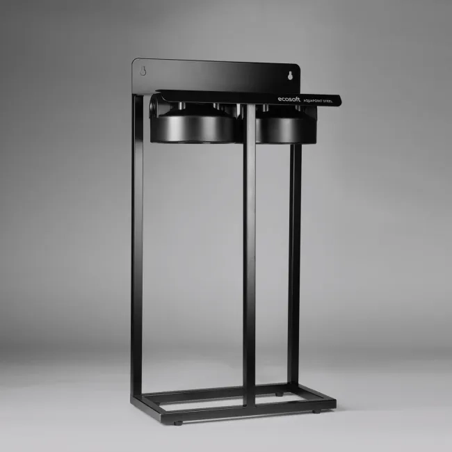 Ecosoft Aquapoint XL Duo waterfilter voor het hele huis