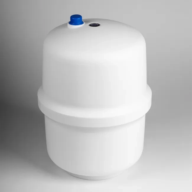 Ecosoft Standard PRO omgekeerde osmose filter met mineralisatie en pomp