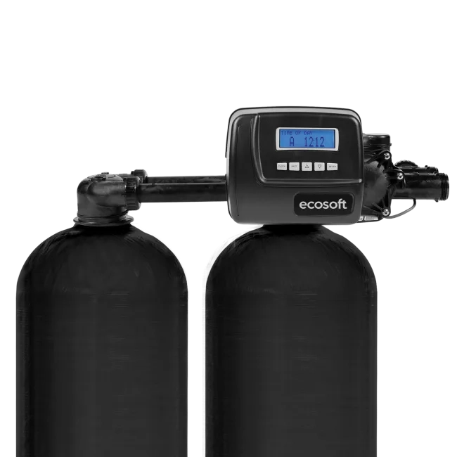 Acquistare Valvola di controllo alternata CE Twin da 1" di Water Specialist
