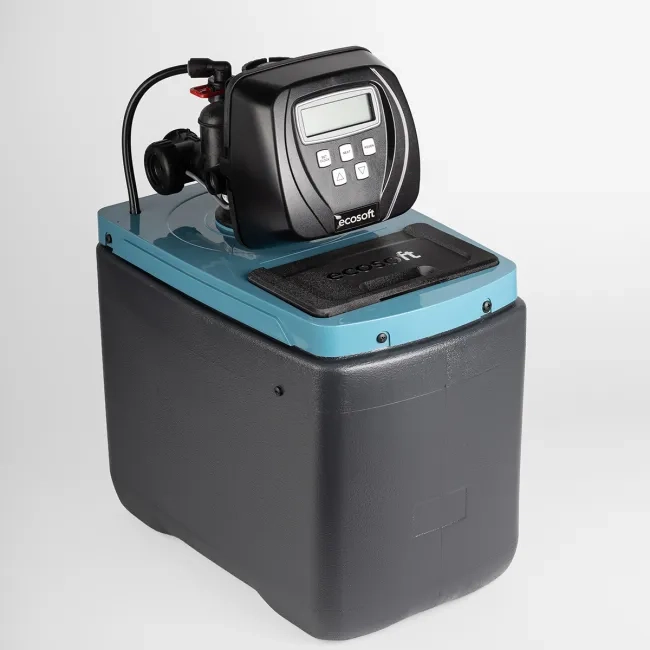 Buy Ecosoft Core 110 water softener with CI valve