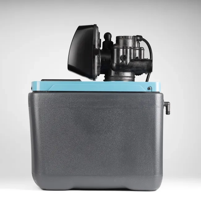 Ecosoft Core 110 water softener with CI valve