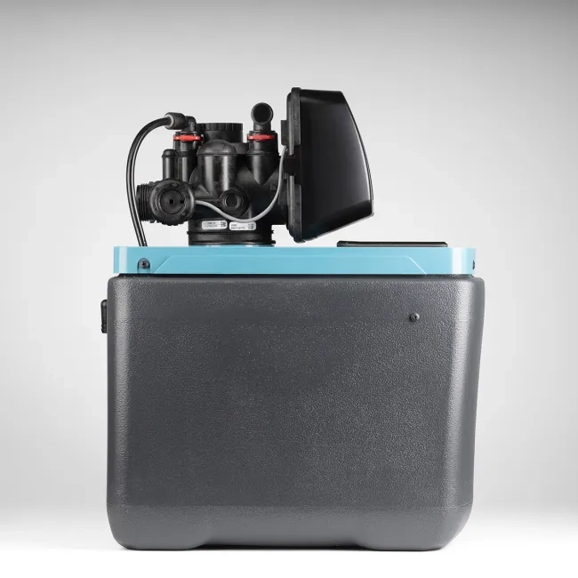 Ecosoft Core 110 water softener with CI valve