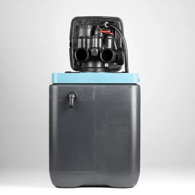 Ecosoft Core 110 water softener with CI valve