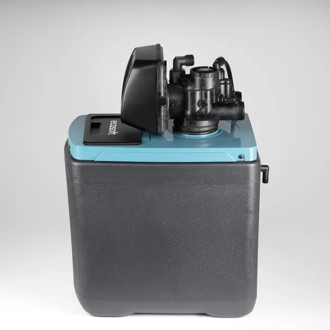 Ecosoft Core 150 water softener with CI valve