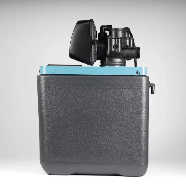 Ecosoft Core 150 water softener with CI valve