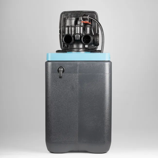 Ecosoft Core 150 water softener with CI valve