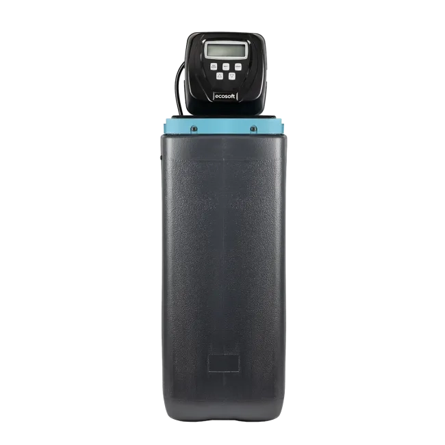Price Ecosoft Core 250 water softener with CI valve