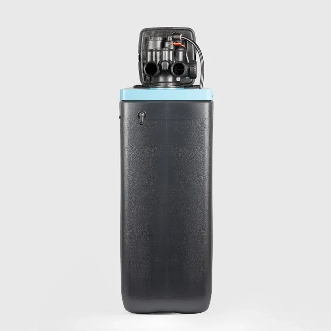 Ecosoft Core 250 water softener with CI valve