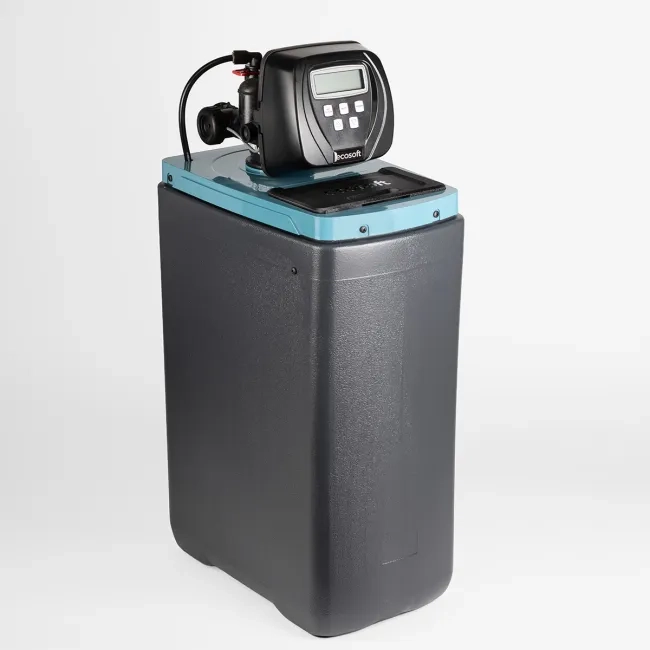 Buy Ecosoft Core 250 water softener with CI valve