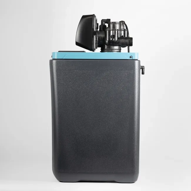 Ecosoft Core 250 water softener with CI valve