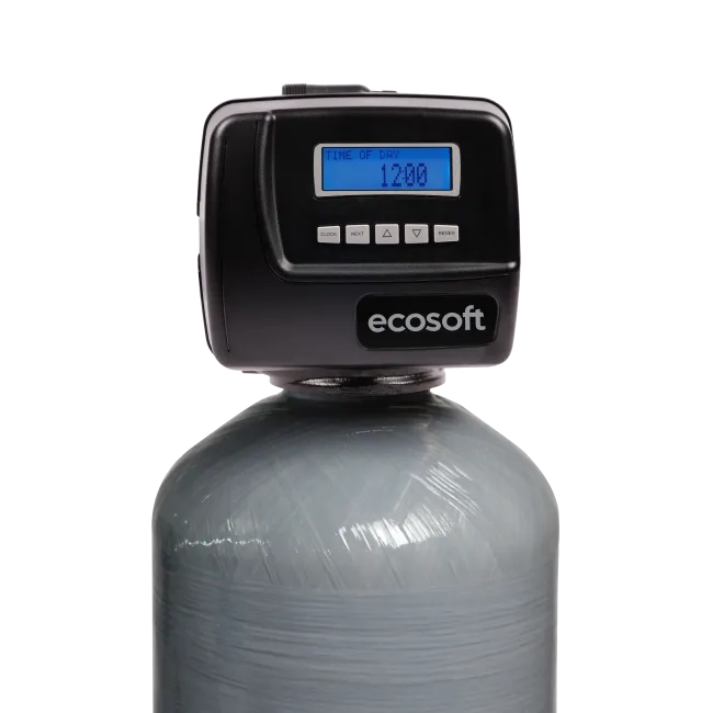 Reviews Spécialiste de l'eau 2" CE Vannes de contrôle de régénération à flux descendant ( sans compteur )