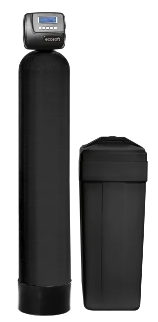 Zespół zmiękczacza bez żywicy 12x52. 1" zawór CE