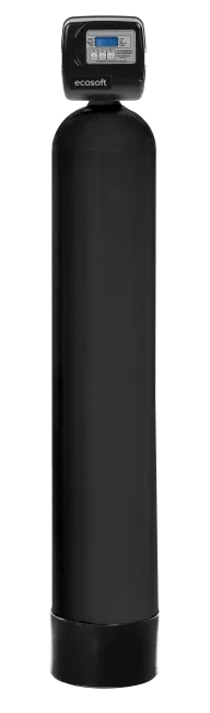 Ecosoft 16x65 backwash filter assembly without media with 1" TC valve