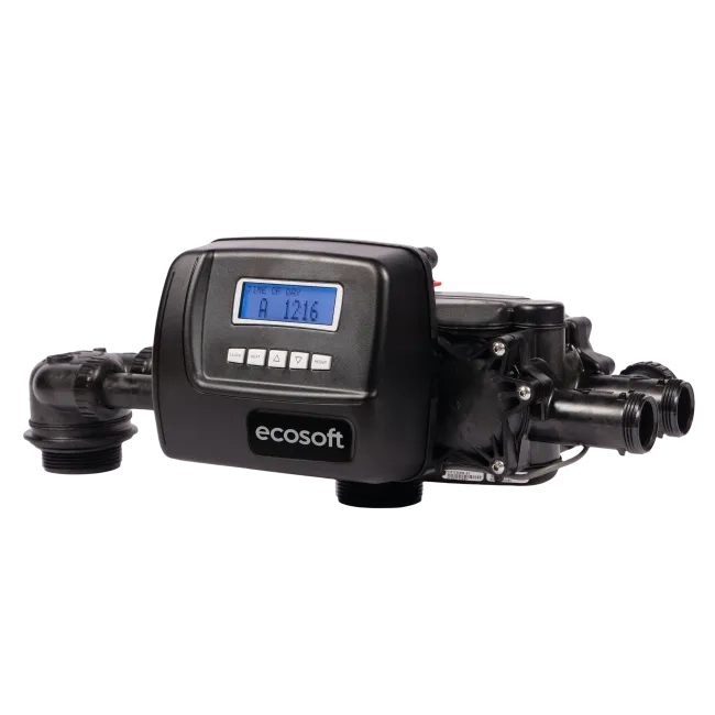 Valvola di controllo alternata CE Twin da 1" di Water Specialist
