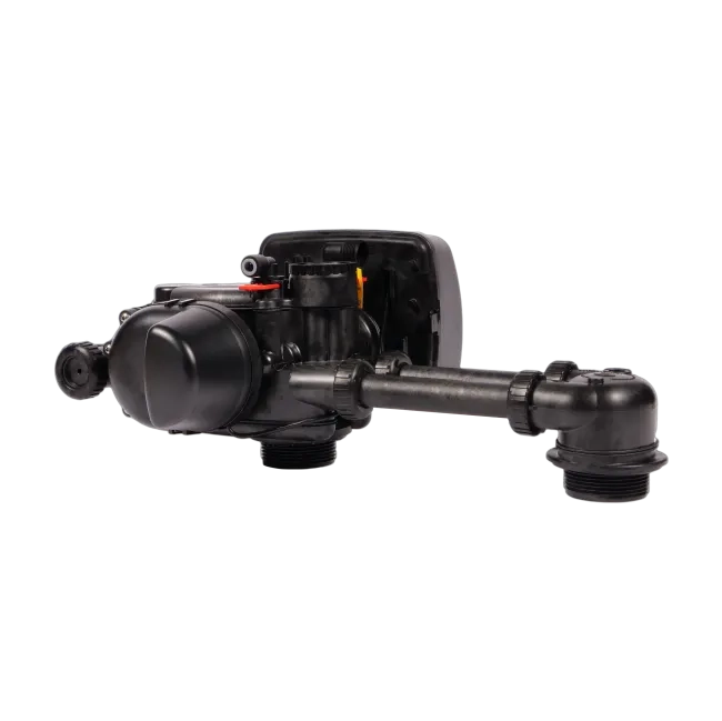 Valvola di controllo alternata CE Twin da 1" di Water Specialist