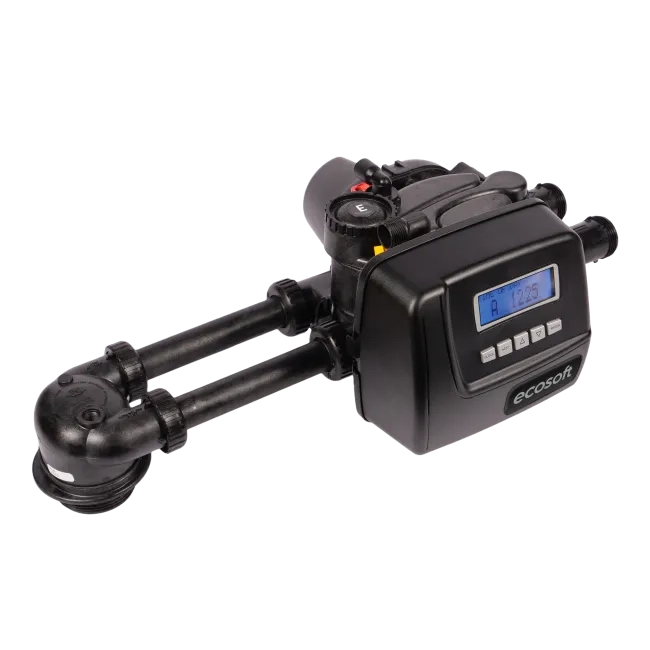 Valvola di controllo alternata CE Twin da 1" di Water Specialist