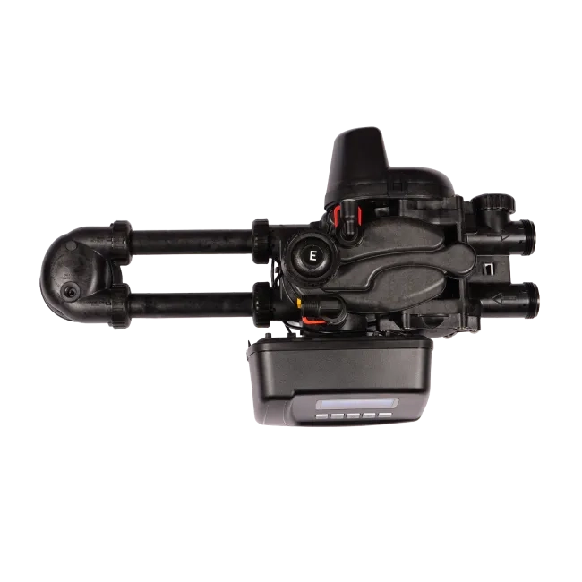 Valvola di controllo alternata CE Twin da 1" di Water Specialist