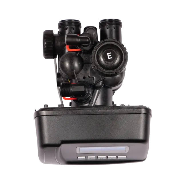 Price Water Specialist 1.25” CE Downflow Regeneration Metered Control Valves