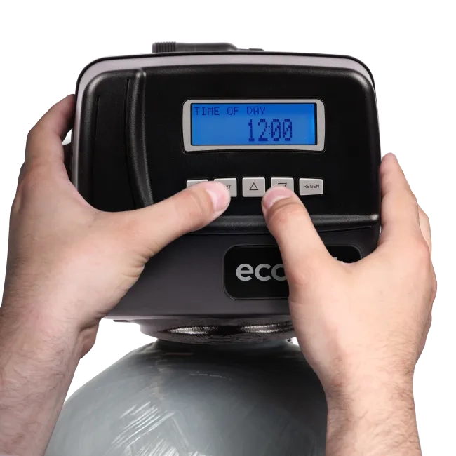 Spécialiste de l'eau 2" CE Vannes de contrôle de régénération à flux descendant ( sans compteur )