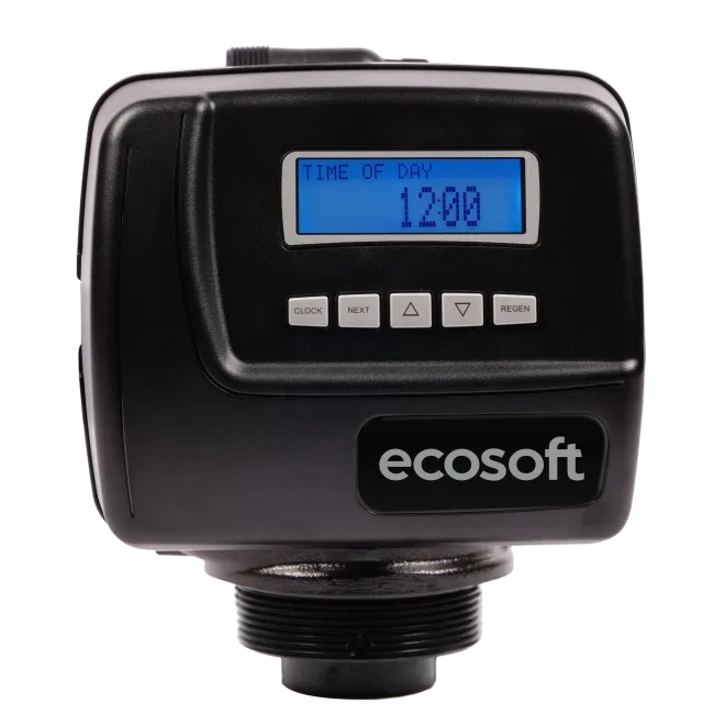 Spécialiste de l'eau 2" CE Vannes de contrôle de régénération à flux descendant ( sans compteur )