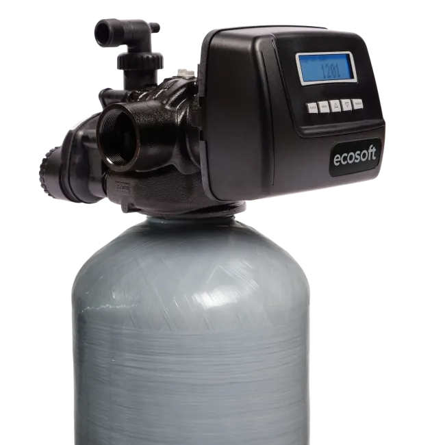 Spécialiste de l'eau 2" CE Vannes de contrôle de régénération à flux descendant ( sans compteur )