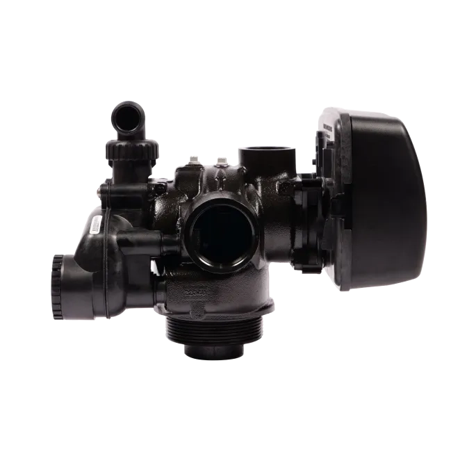 Spécialiste de l'eau 2" CE Vannes de contrôle de régénération à flux descendant ( sans compteur )