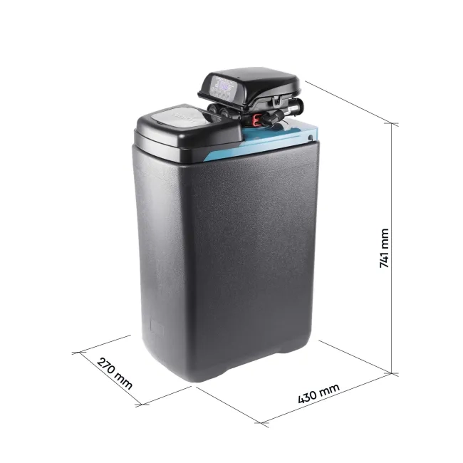 Ecosoft Core 250 water softener