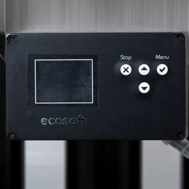 Ecosoft sea water MO10000BI6 4" reverse osmosis system 