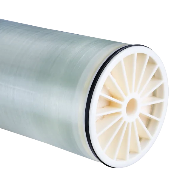 High flow reverse osmosis membrane element Ecosoft HF-8040-440